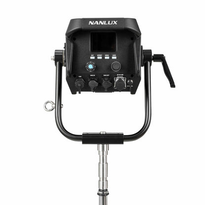 Nanlux Evoke 1200B LED Bi-Color Spotlight