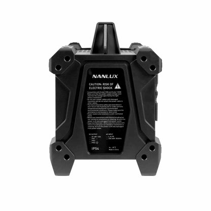 Nanlux Evoke 1200B LED Bi-Color Spotlight