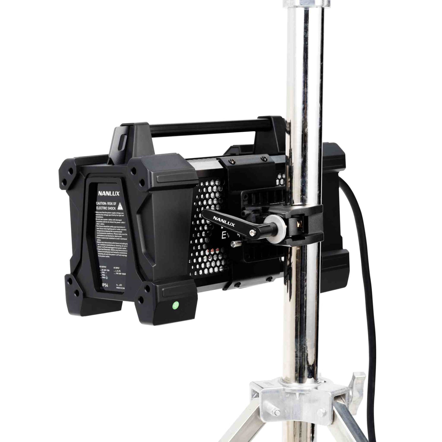 Nanlux Evoke 1200B LED Bi-Color Spotlight
