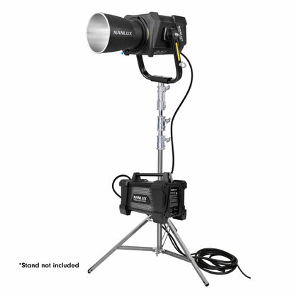 Nanlux Evoke 1200B LED Bi-Color Spotlight