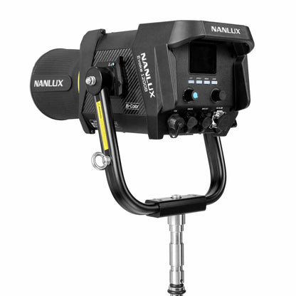 Nanlux Evoke 1200B LED Bi-Color Spotlight