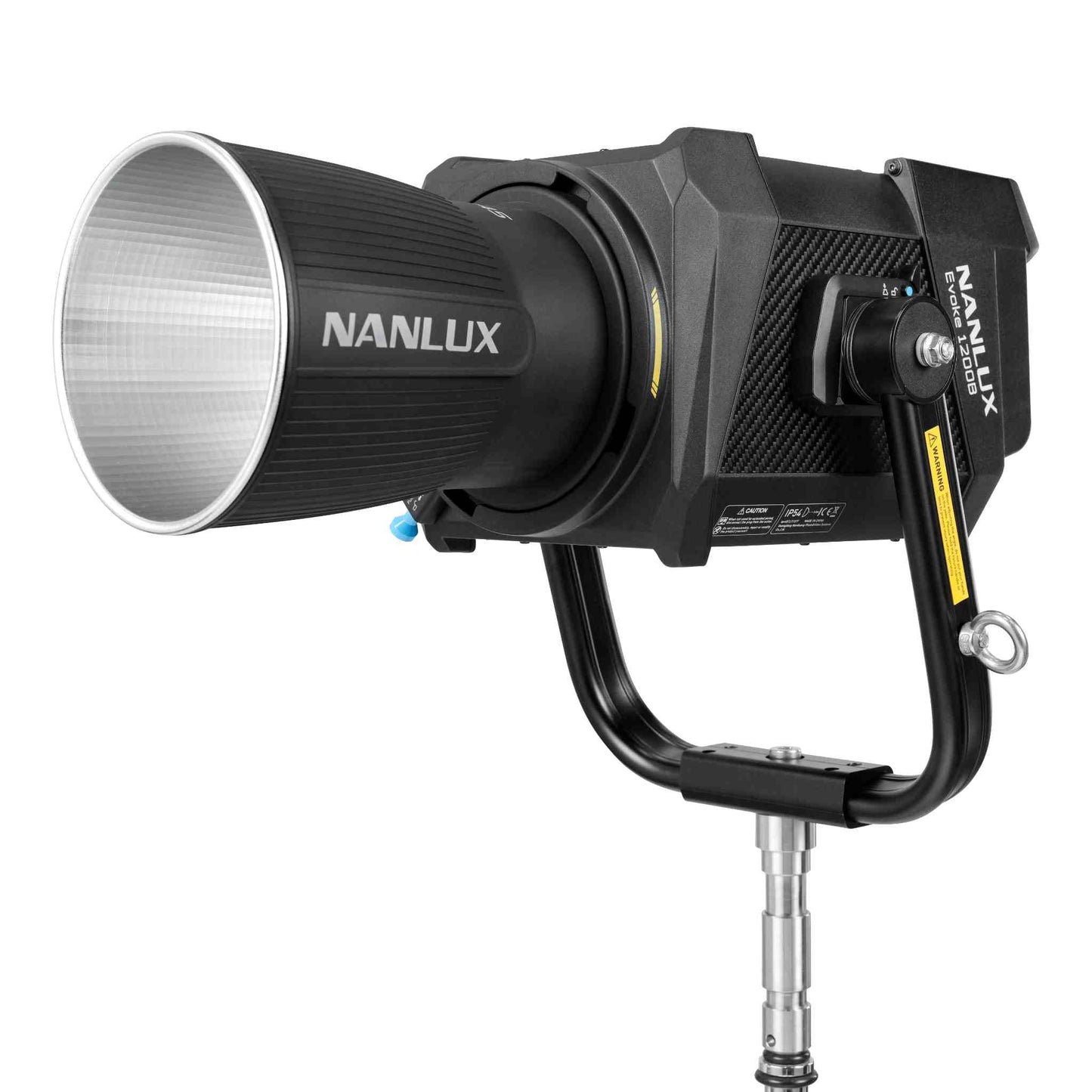 Nanlux Evoke 1200B LED Bi-Color Spotlight