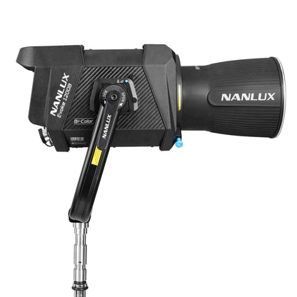 Nanlux Evoke 1200B LED Bi-Color Spotlight