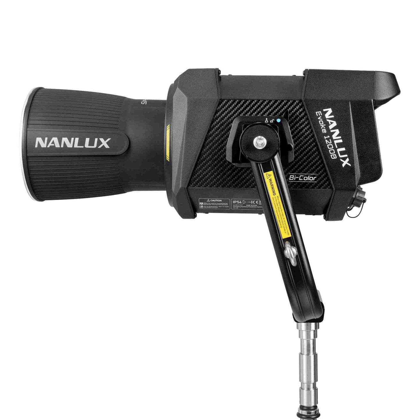 Nanlux Evoke 1200B LED Bi-Color Spotlight