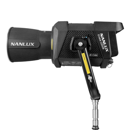 Nanlux Evoke 1200B LED Bi-Color Spotlight
