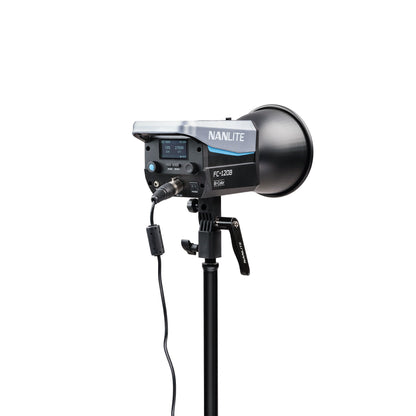 FC-120B Bi-Color LED Spotlight