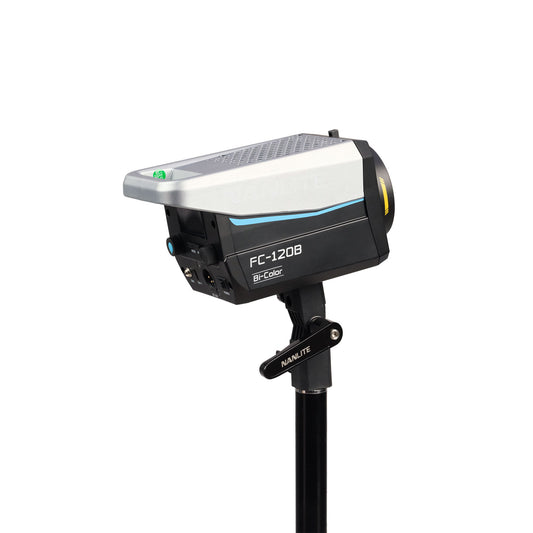 FC-120B Bi-Color LED Spotlight