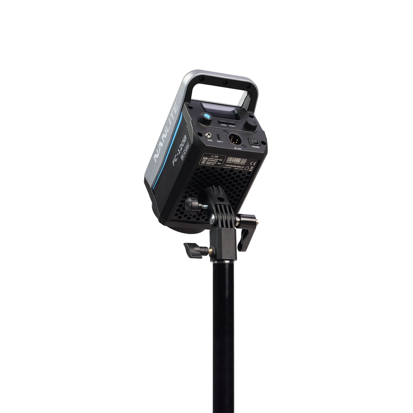 FC-120B Bi-Color LED Spotlight