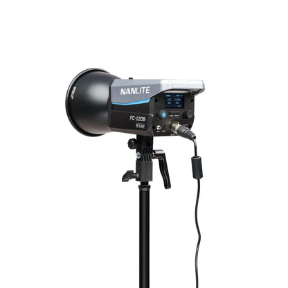 FC-120B Bi-Color LED Spotlight