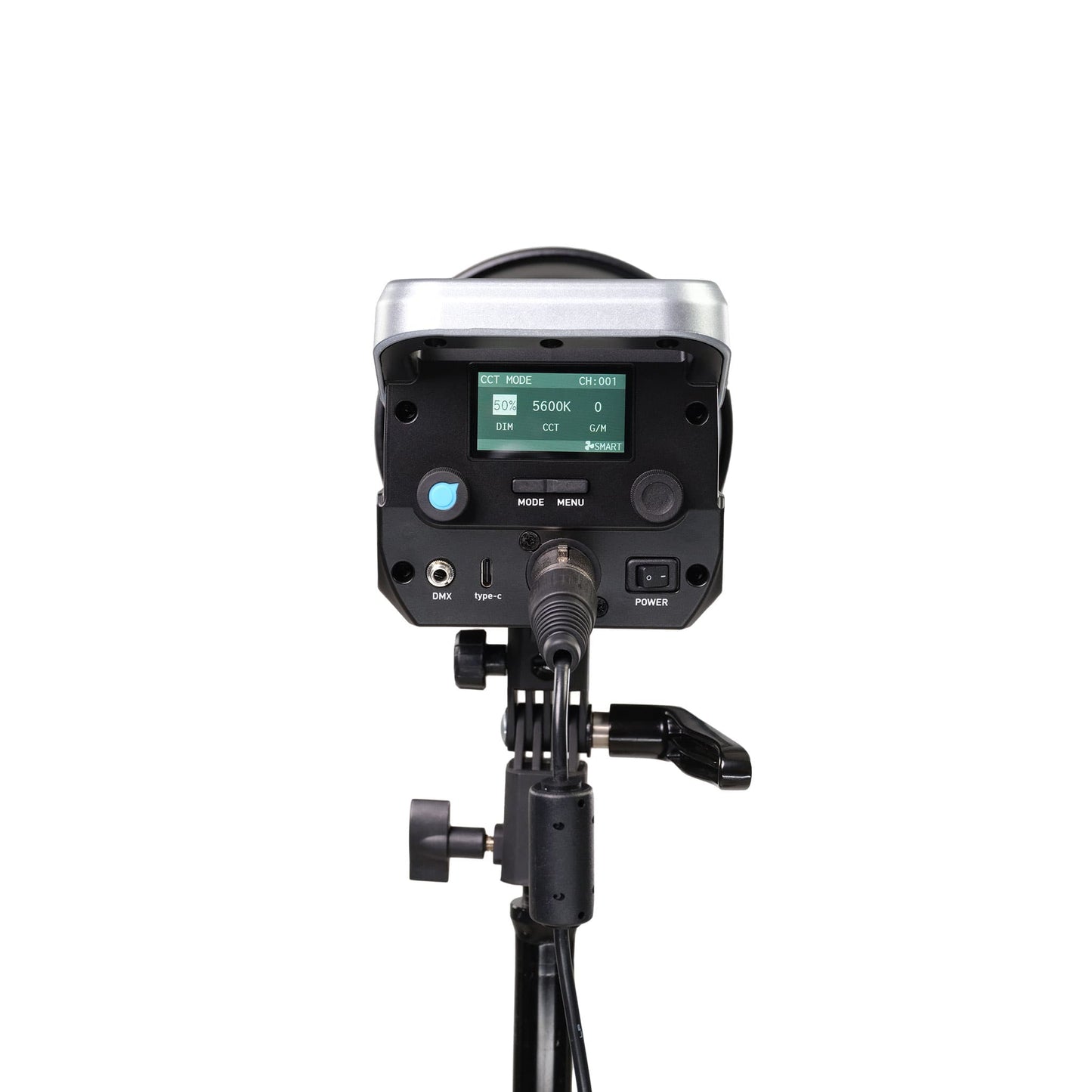 FC-120C Full-Color LED Spotlight