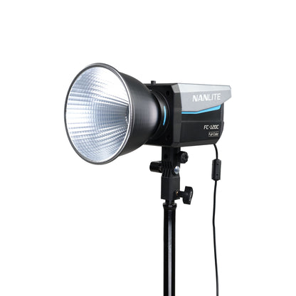 FC-120C Full-Color LED Spotlight