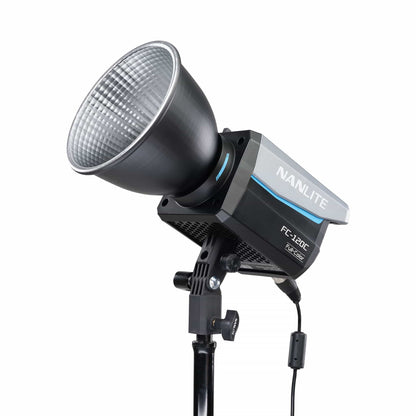 FC-120C Full-Color LED Spotlight