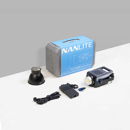 FC-300B Bi-Color LED Spotlight (Open Box)