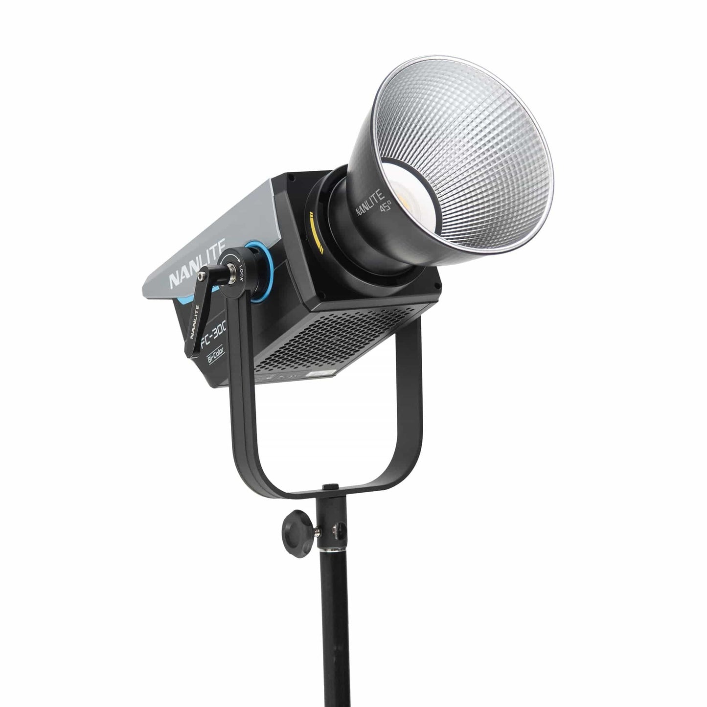 FC-300B Bi-Color LED Spotlight (Open Box)