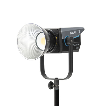 FC-300B Bi-Color LED Spotlight (Open Box)