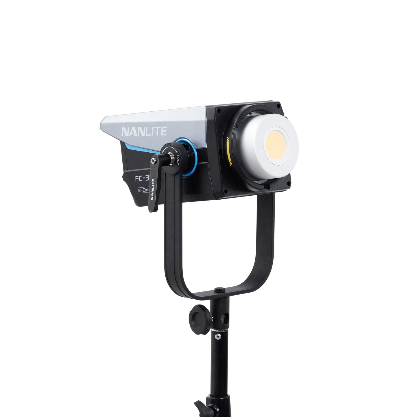 FC-300B Bi-Color LED Spotlight (Open Box)