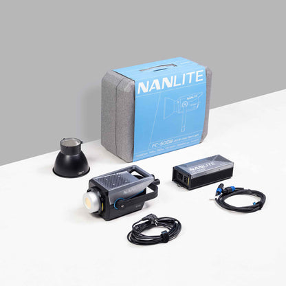 FC-500B Bi-Color LED Spotlight