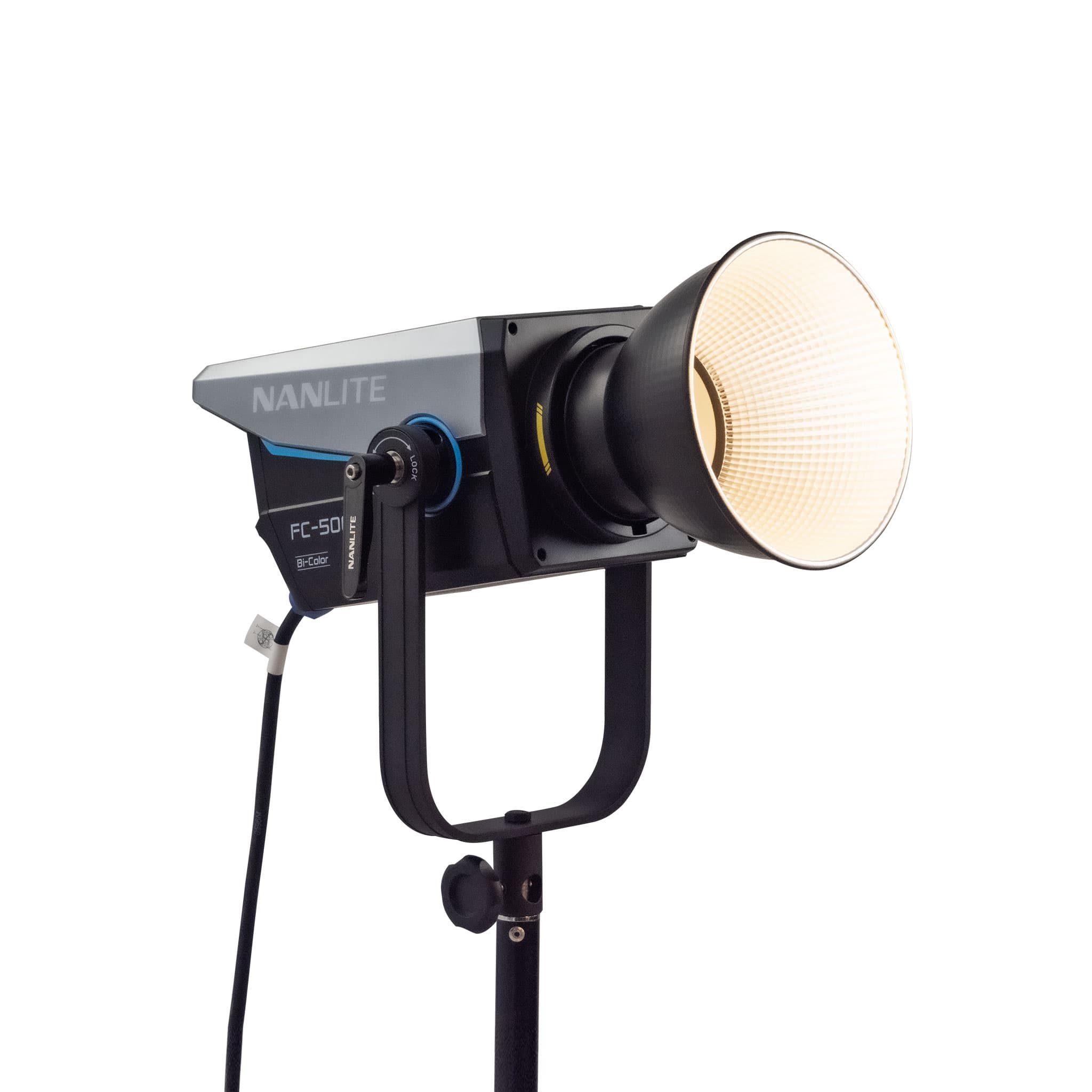 その他 Nanlite FC-500B LED Nanlite FC-500B LED Spotlight