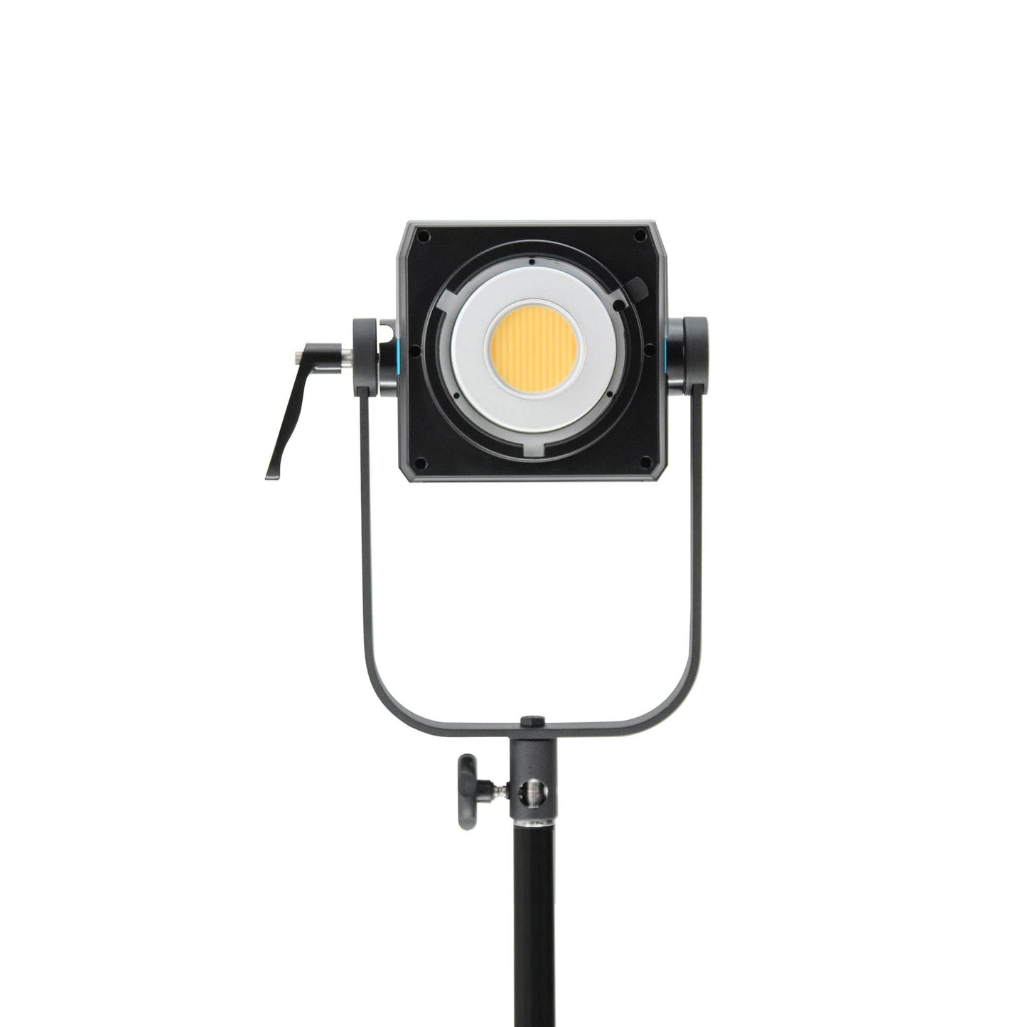 FC-500B Bi-Color LED Spotlight 2-Light Kit with Stands and Rolling Case