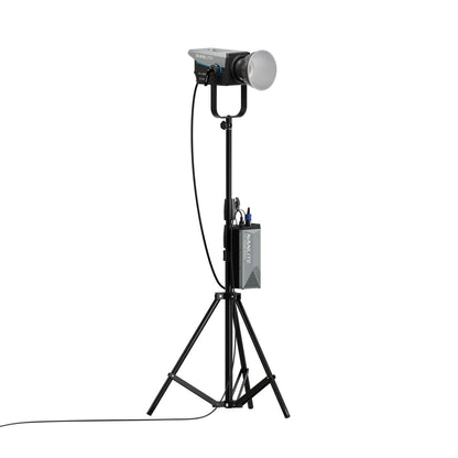 FC-500C RGBW Color LED Spotlight