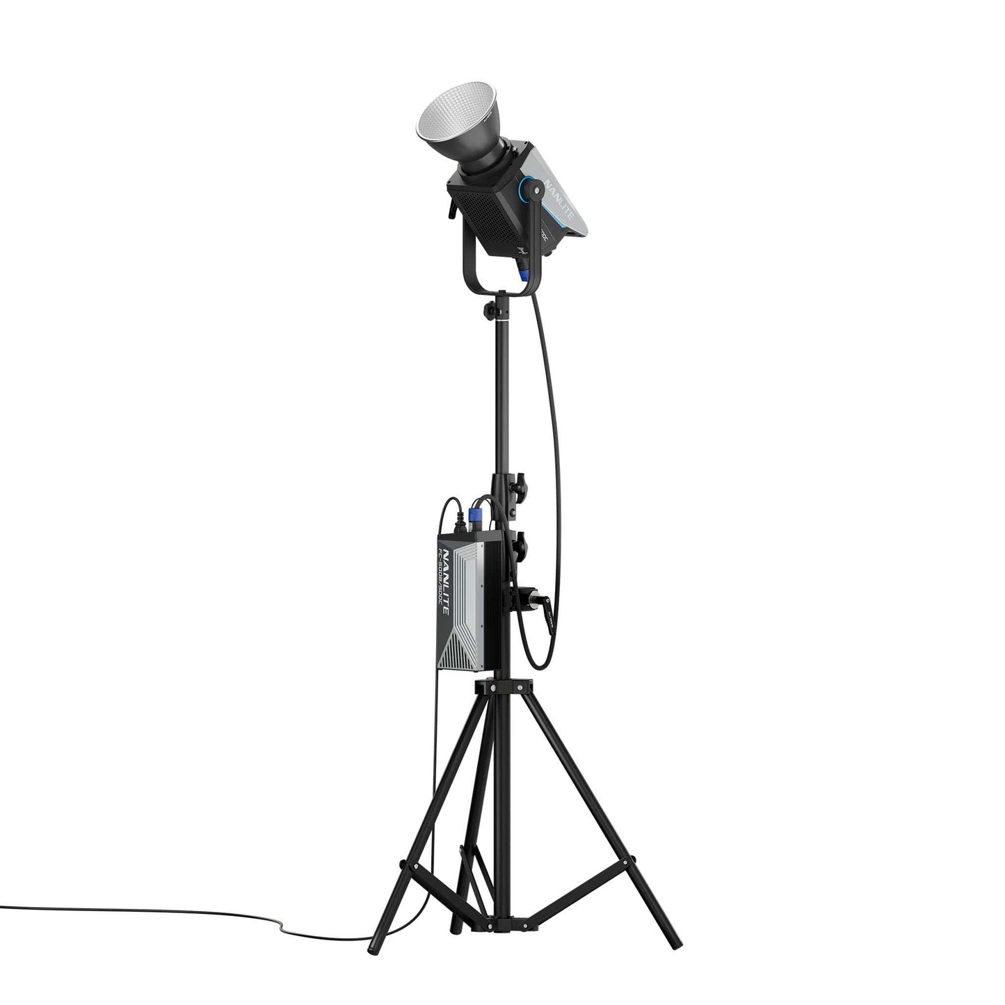 FC-500C RGBW Color LED Spotlight