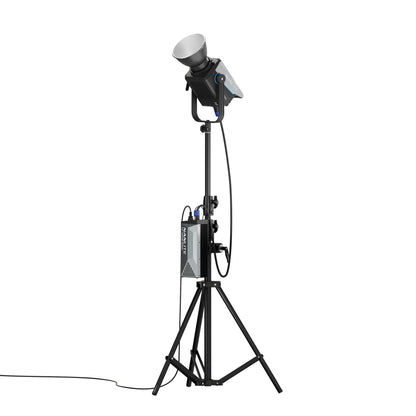 FC-500C RGBW Color LED Spotlight