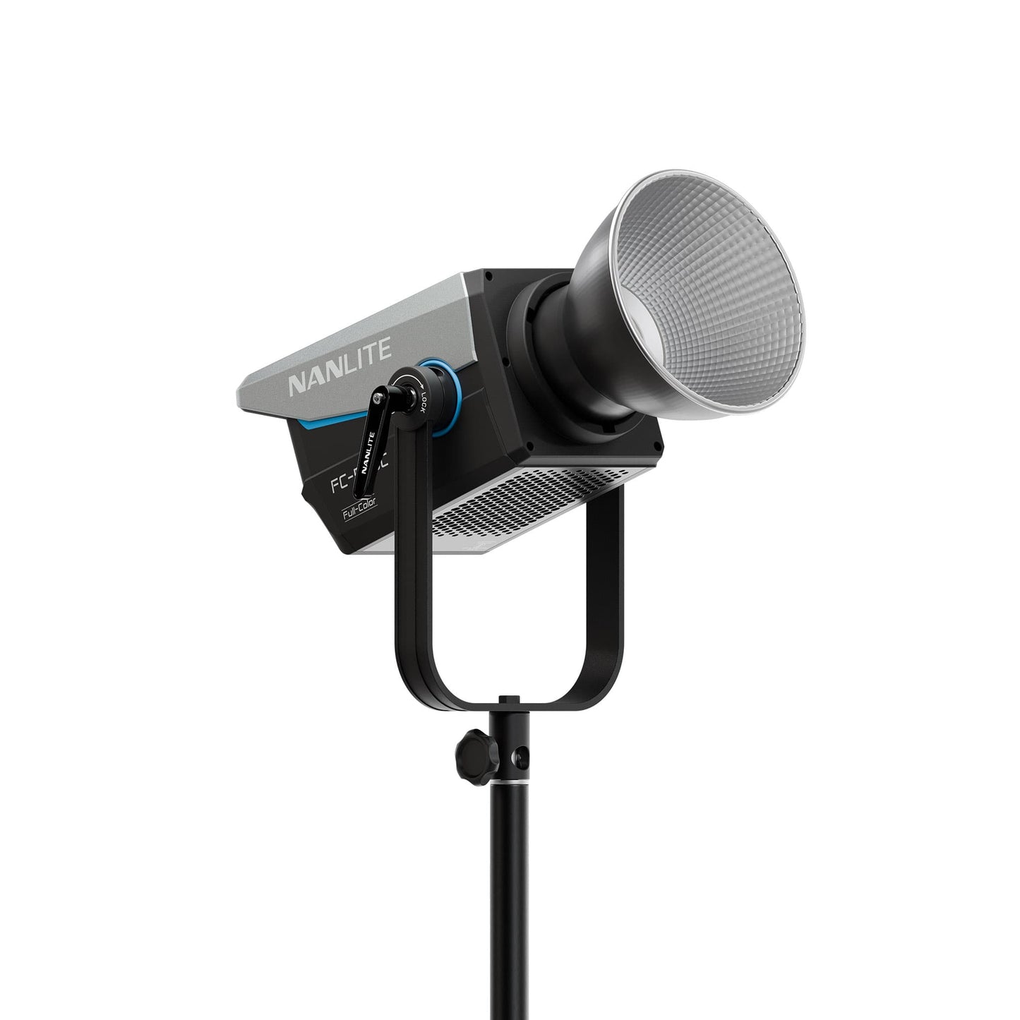 FC-500C RGBW Color LED Spotlight