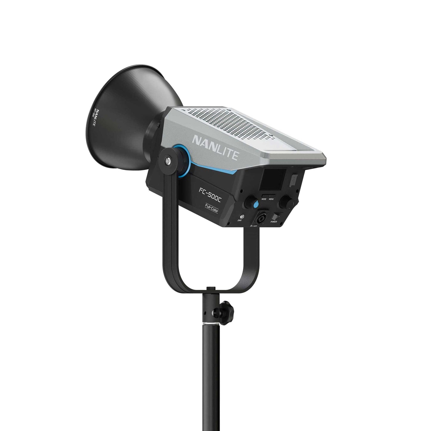 FC-500C RGBW Color LED Spotlight