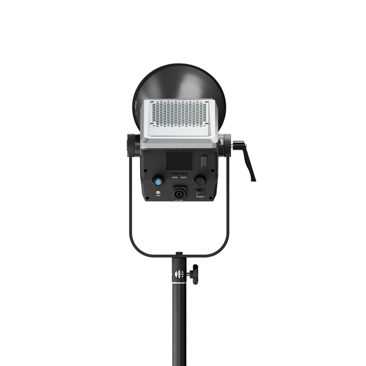 FC-500C RGBW Color LED Spotlight