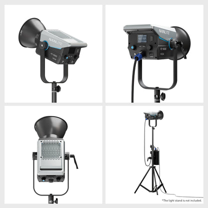 FC-500C LED Full-Color Spotlight