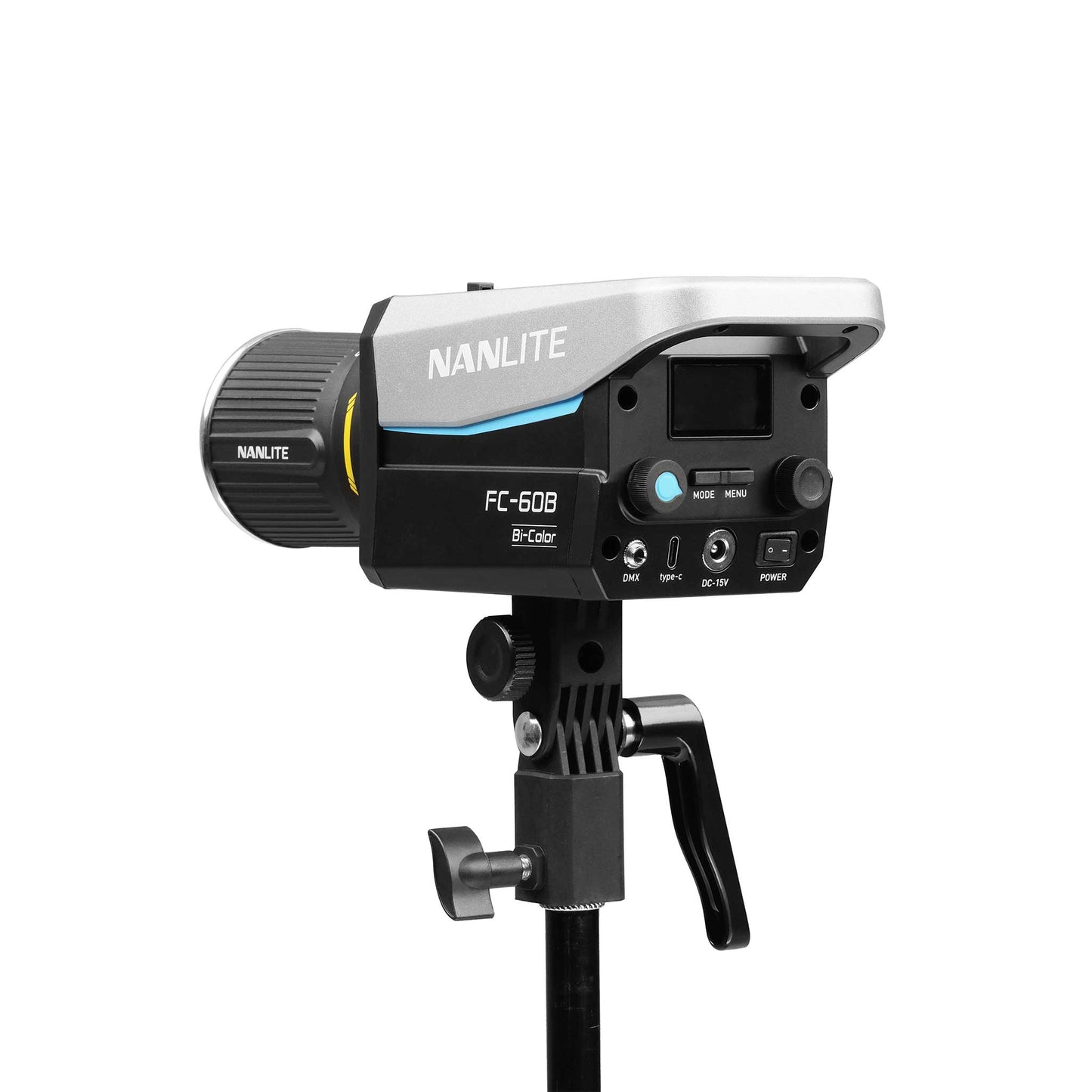 FC-60B Bi-Color LED Spotlight