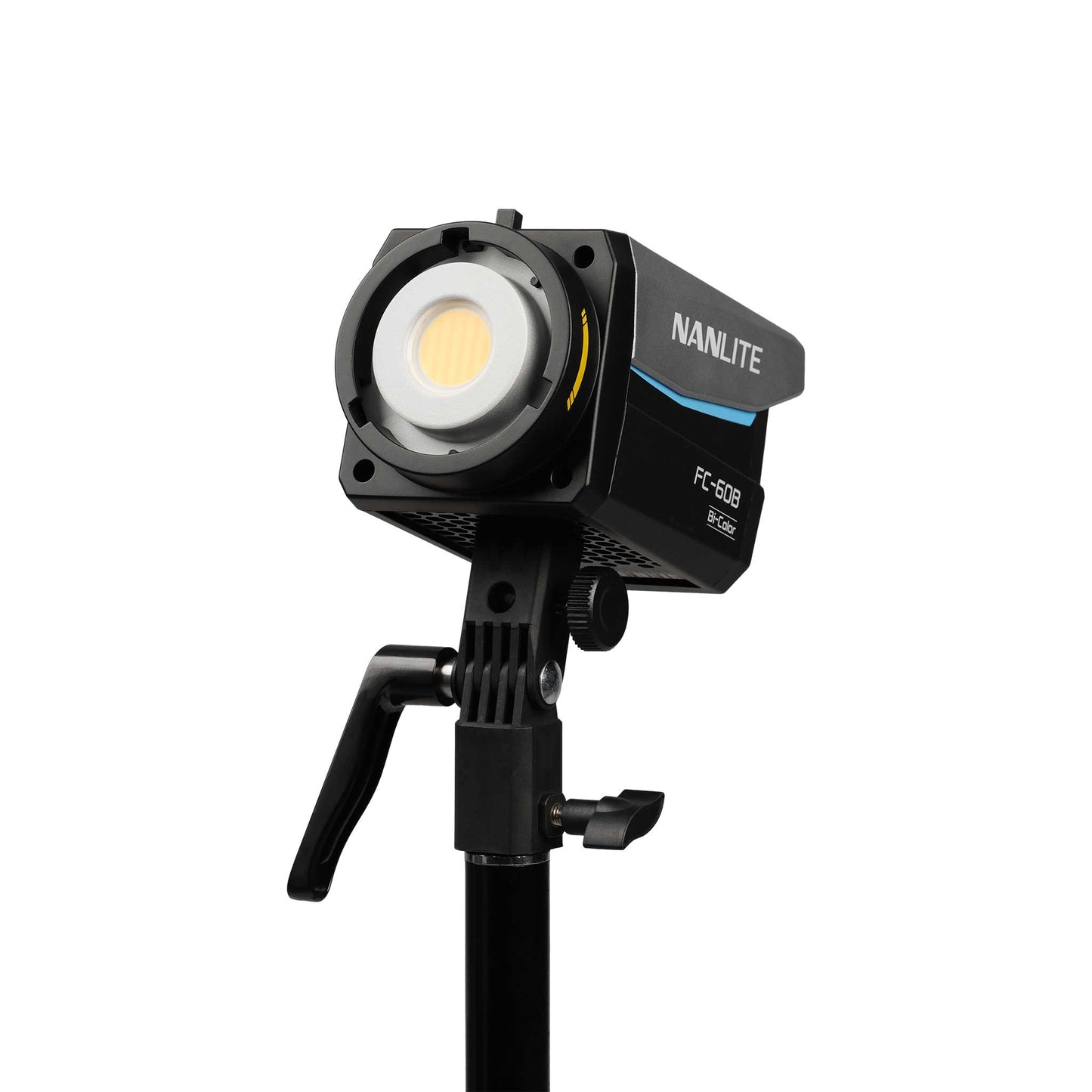 FC-60B Bi-Color LED Spotlight