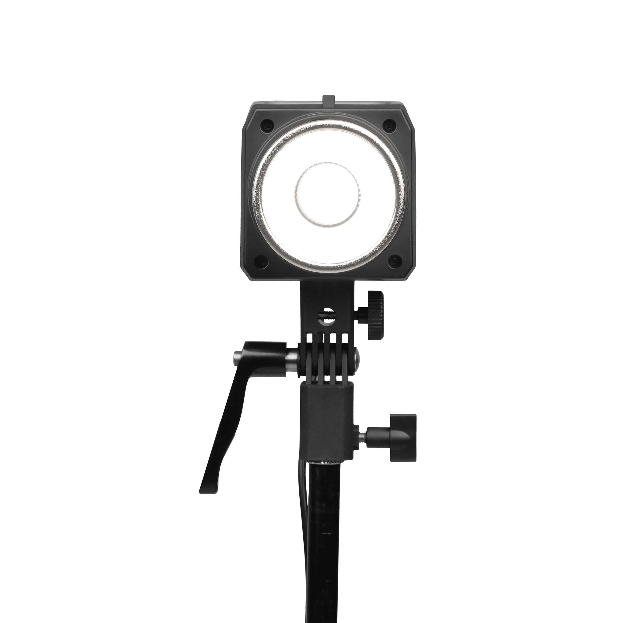 NANLITE FC-60B Bi-Color LEDライト 本体 Amazon.com : Nanlite FC-60B 60W Bi-Color LED Video Spotlight