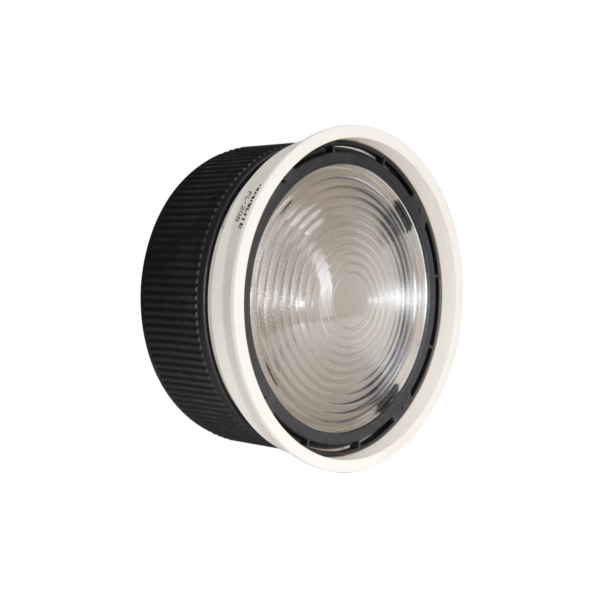 FL-20G Fresnel Lens with Bowens Mount for LED | Nanlite