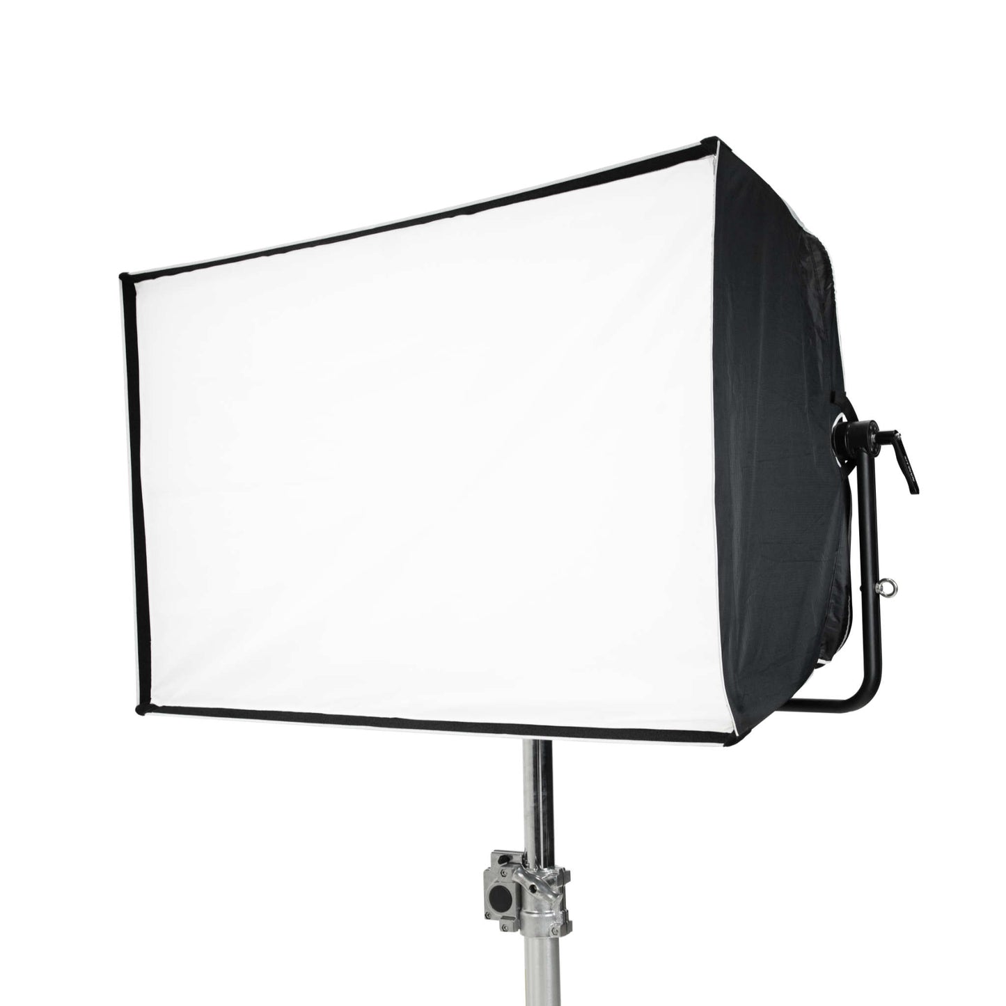 8-Tube Light Frame with Softbox & Grid