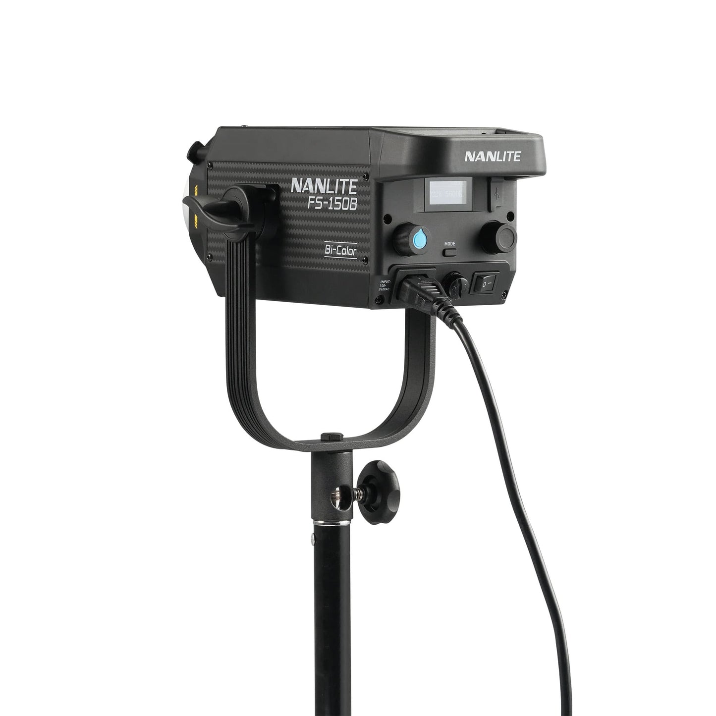 FS-150B Bi-Color AC LED Monolight