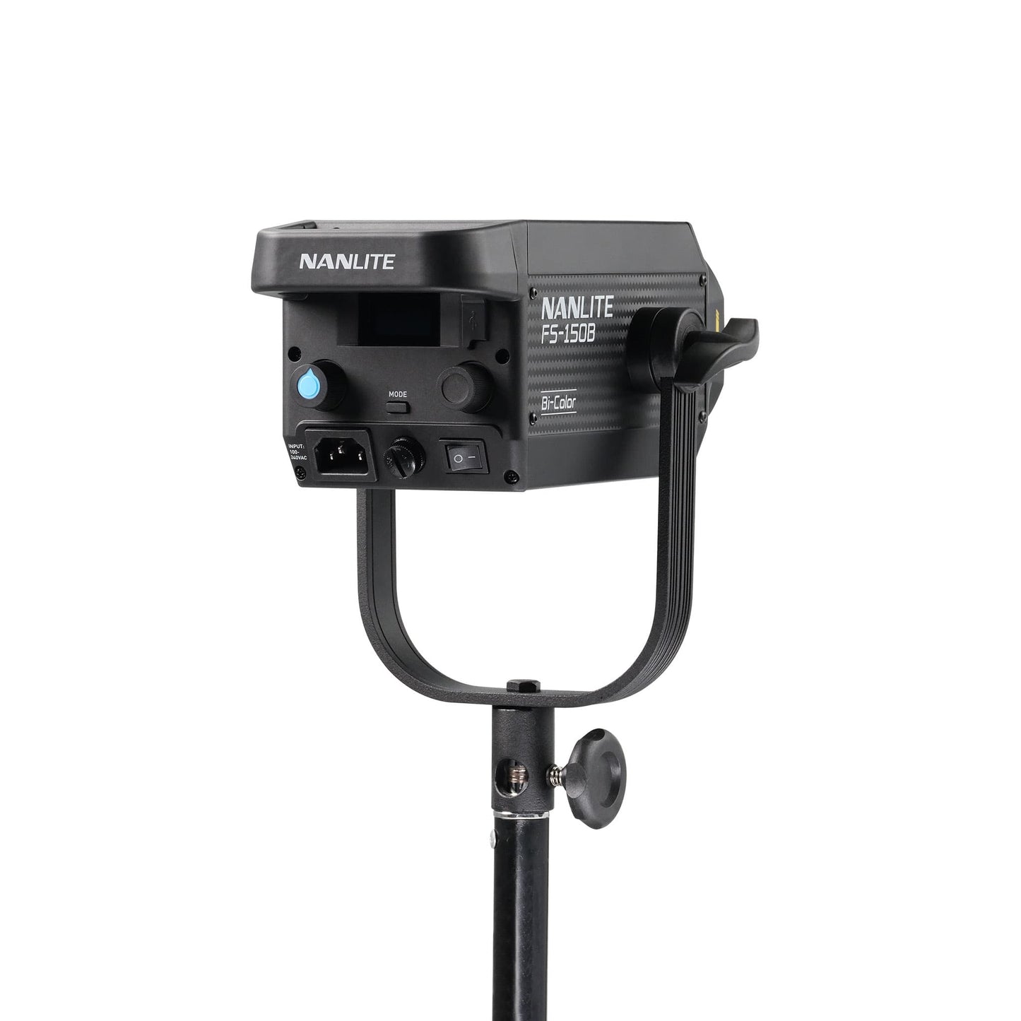 FS-150B Bi-Color AC LED Monolight