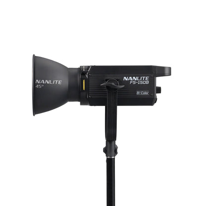 FS-150B Bi-Color AC LED Monolight