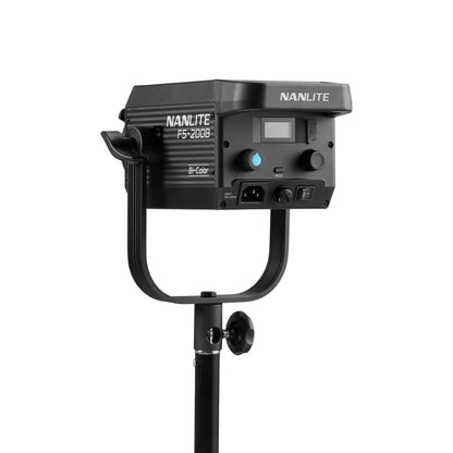 FS-200B AC LED Bi-Color Monolight (Open box)