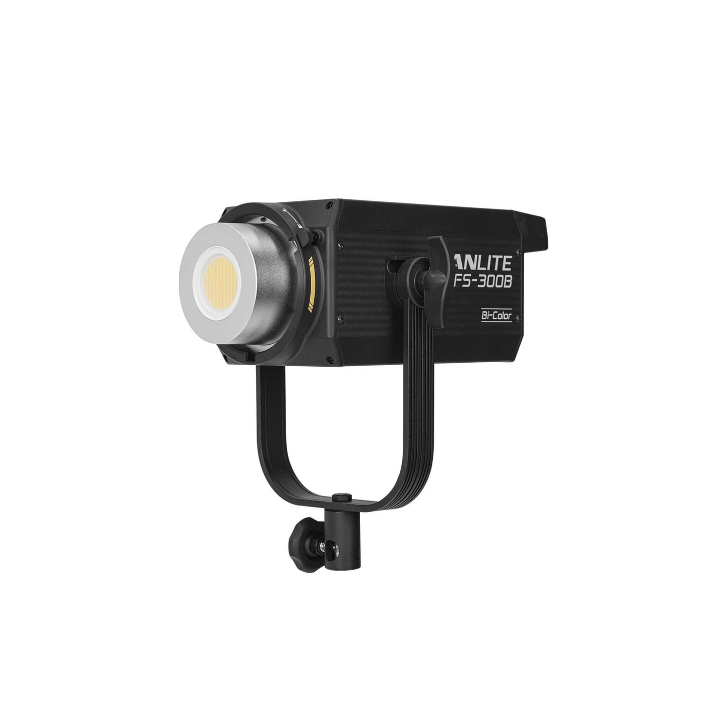 FS-300B AC-Powered Bi-Color LED Monolight