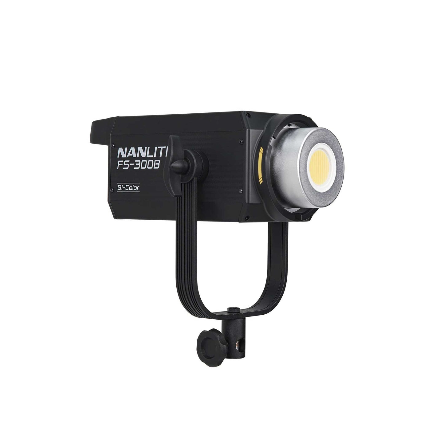 FS-300B AC-Powered Bi-Color LED Monolight