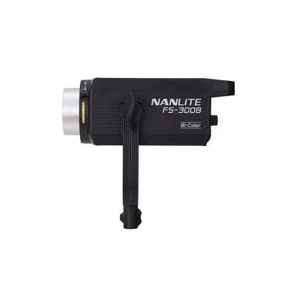 FS-300B AC-Powered Bi-Color LED Monolight