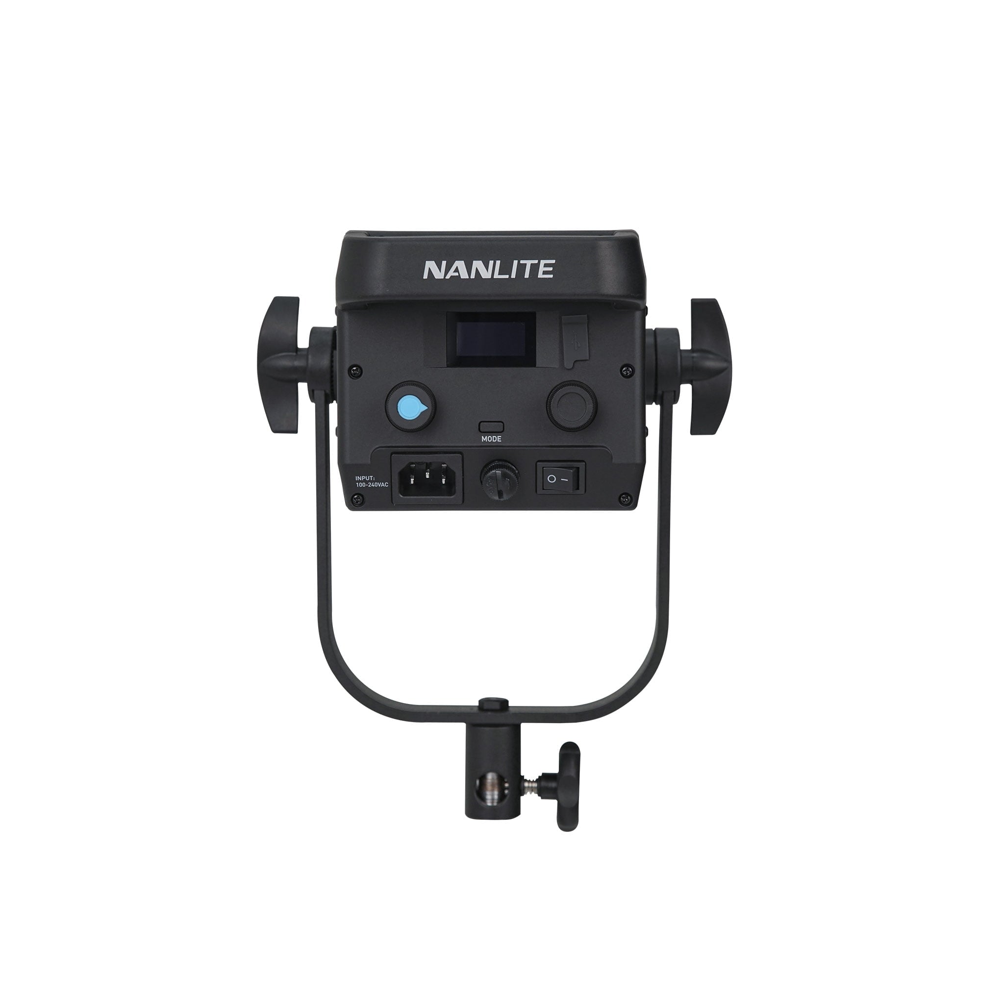 FS-300B Bicolor LED Spotlight with Bowens Mount | Nanlite