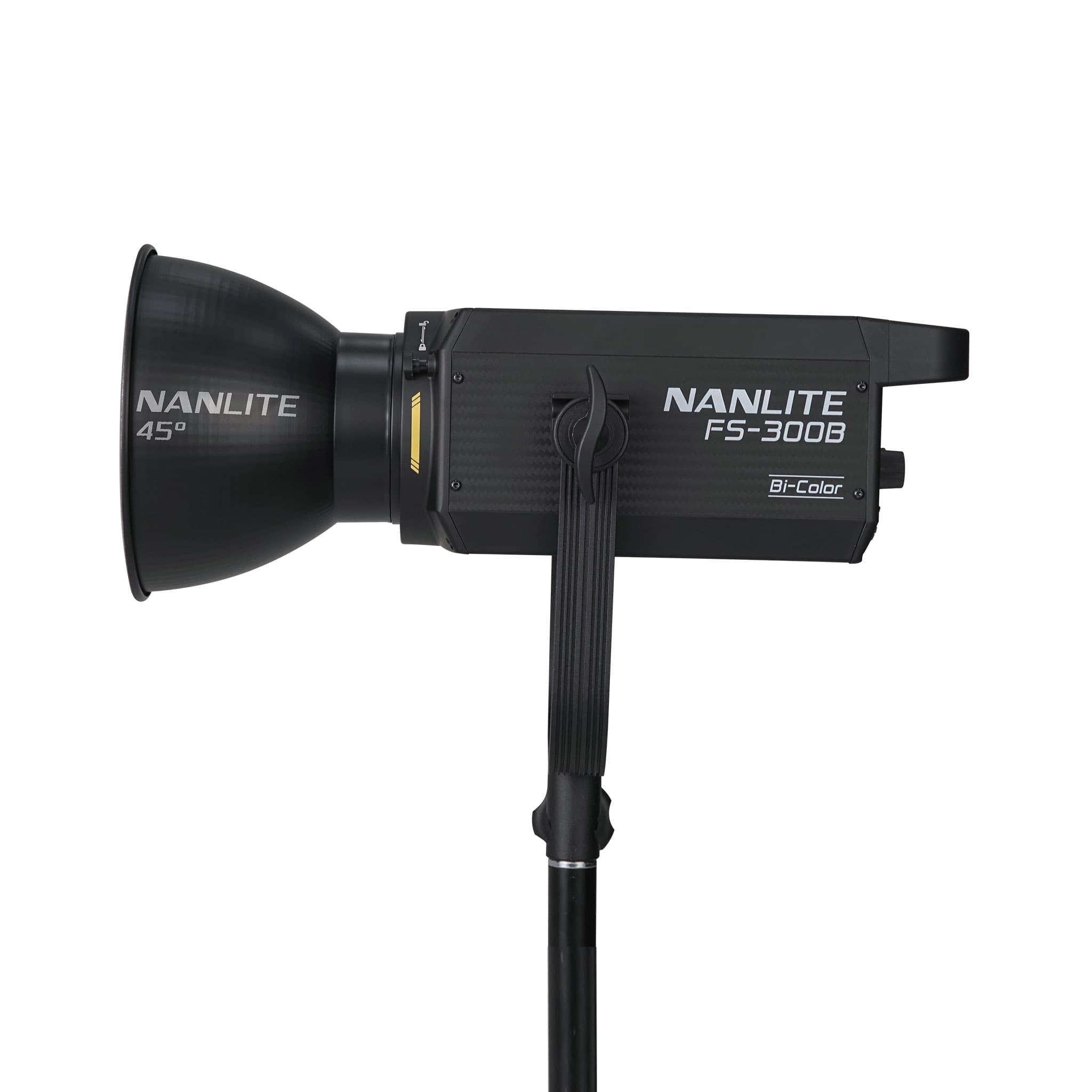 その他 NANLITE FS 300B Nanlite FS-300B Bi-Color LED Monolight
