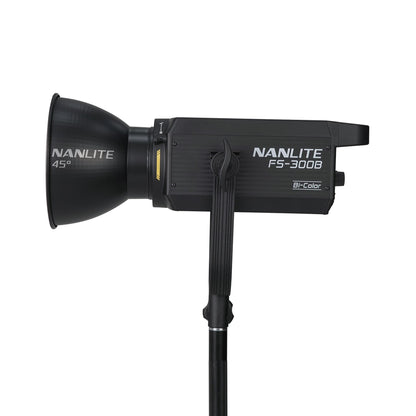 FS-300B AC-Powered Bi-Color LED Monolight