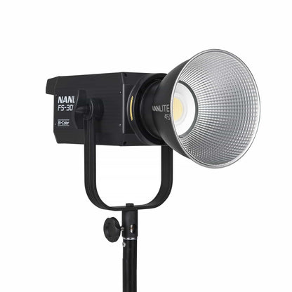 FS-300B AC-Powered Bi-Color LED Monolight