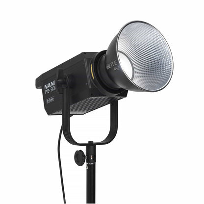 FS-300B AC-Powered Bi-Color LED Monolight