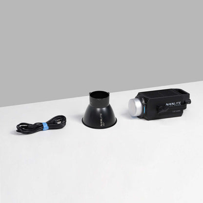 FS-300C AC-Powered RGBW Color LED Monolight