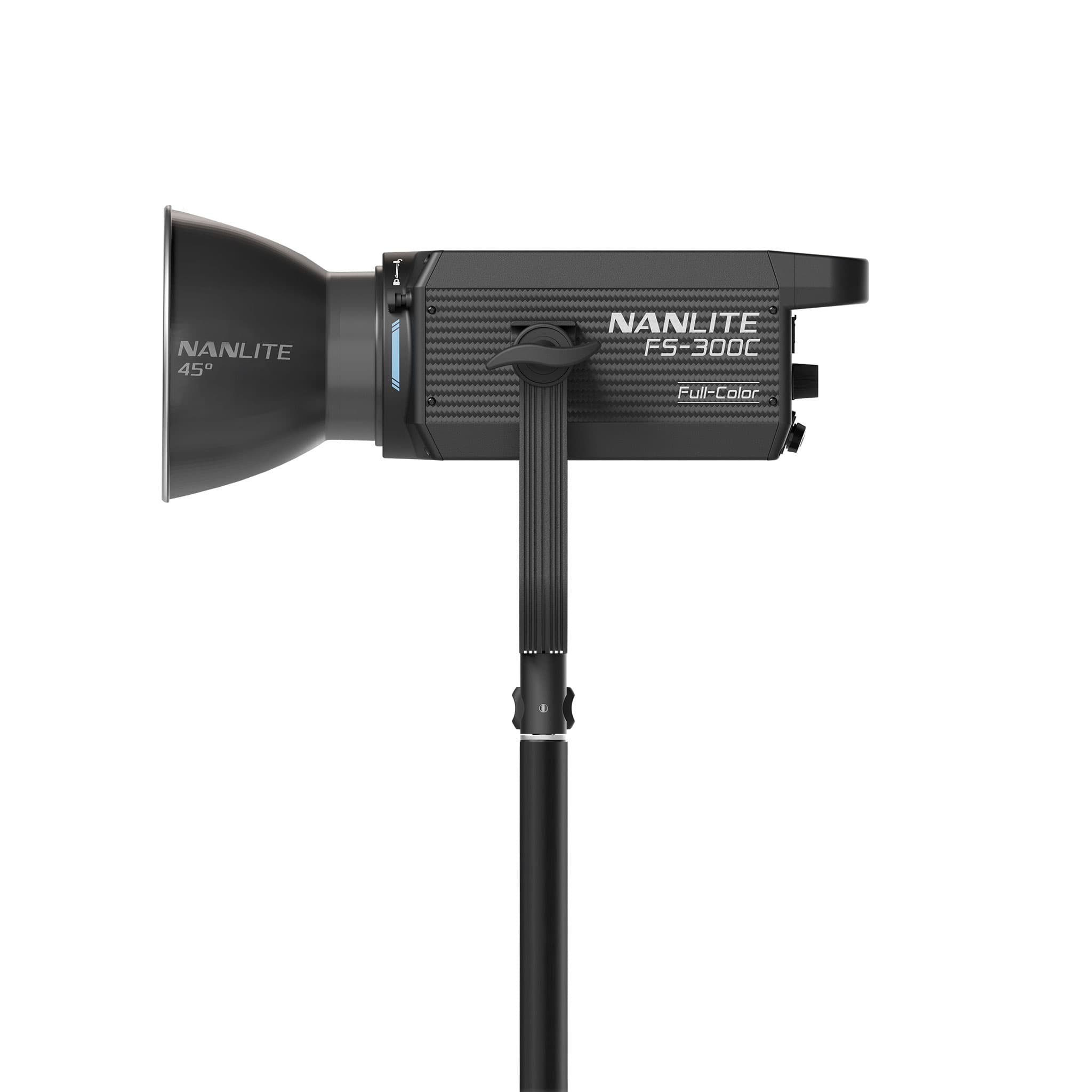k*s様 NANLITE FS-300C RGBW LEDライト Amazon.com : NANLITE FS-300C RGB Continuous Video Light,2500K to