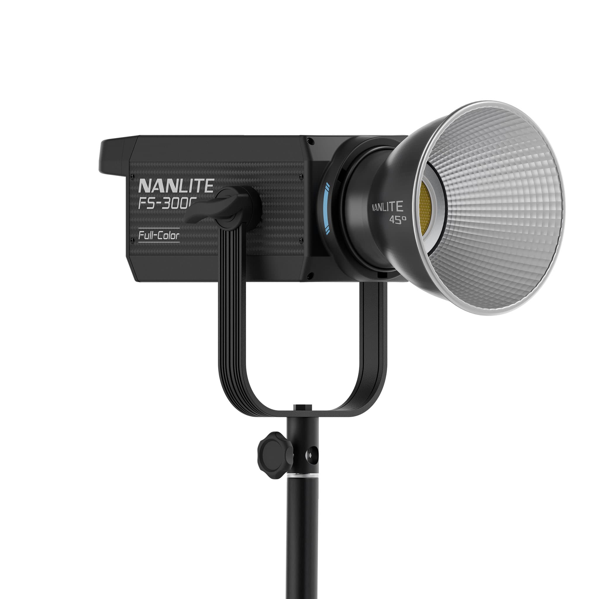 k*s様 NANLITE FS-300C RGBW LEDライト FS-300C RGBW Color LED Spotlight with Bowens Mount | Nanlite
